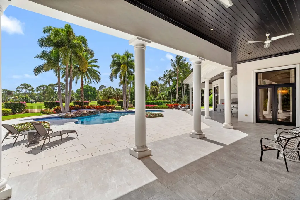 12210 Tillinghast Circle Palm Beach Gardens FL 33418