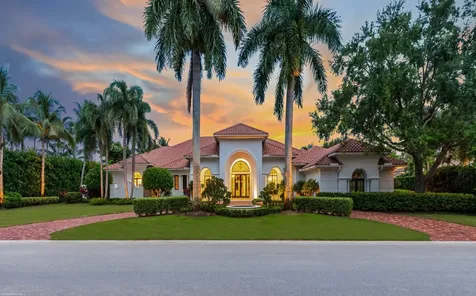 12210 Tillinghast Circle Palm Beach Gardens FL 33418