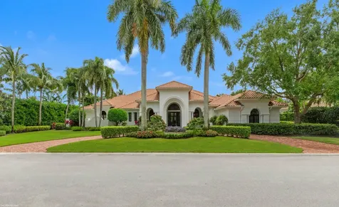 12210 Tillinghast Circle Palm Beach Gardens FL 33418