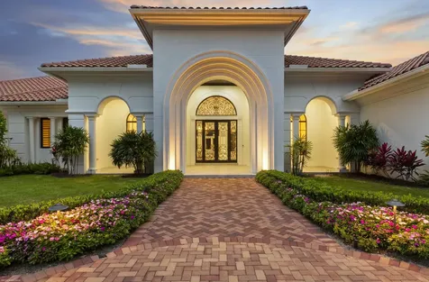 12210 Tillinghast Circle Palm Beach Gardens FL 33418