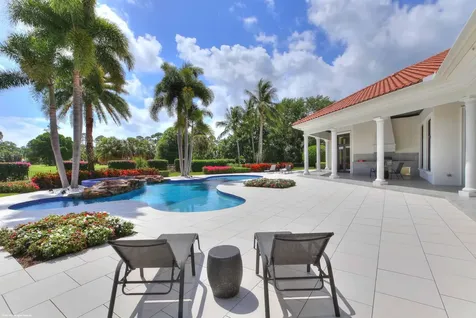 12210 Tillinghast Circle Palm Beach Gardens FL 33418
