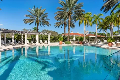 12210 Tillinghast Circle Palm Beach Gardens FL 33418