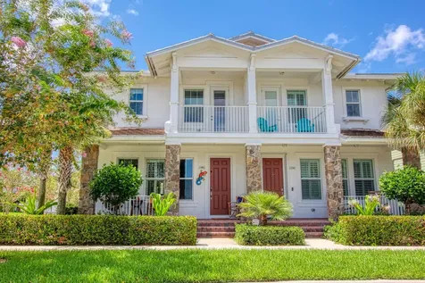 1346 Turnbridge Drive Jupiter FL 33458