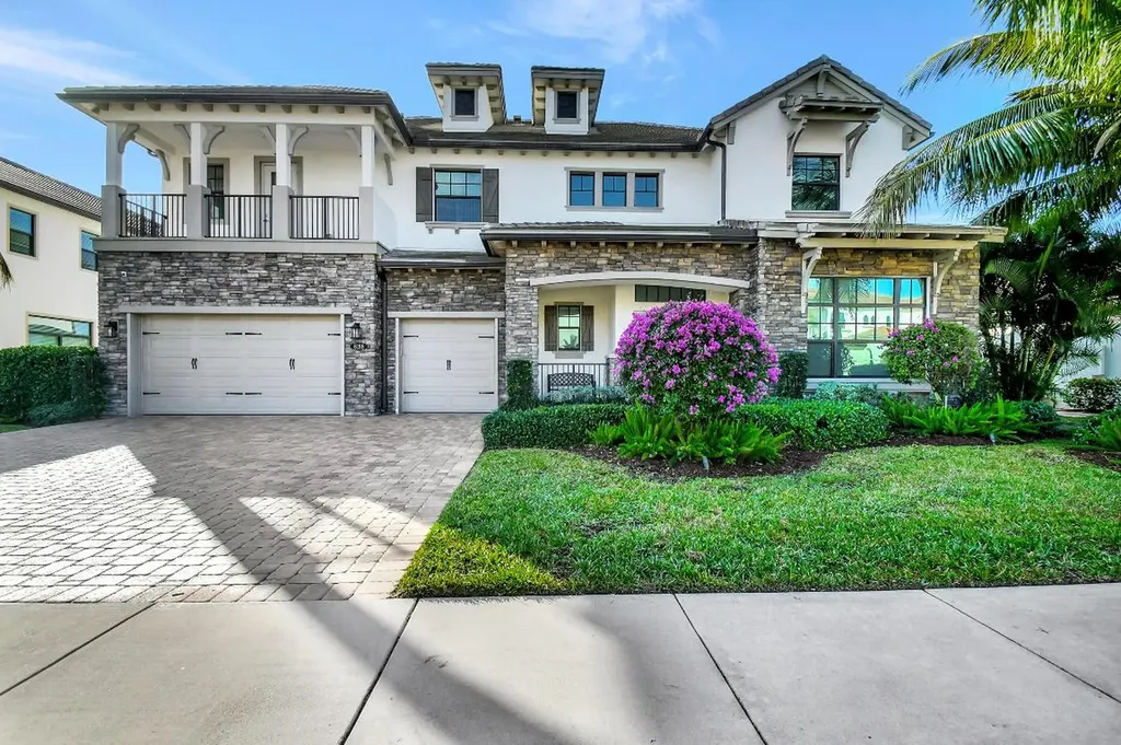 8188 Grand Prix Lane Boynton Beach FL 33472