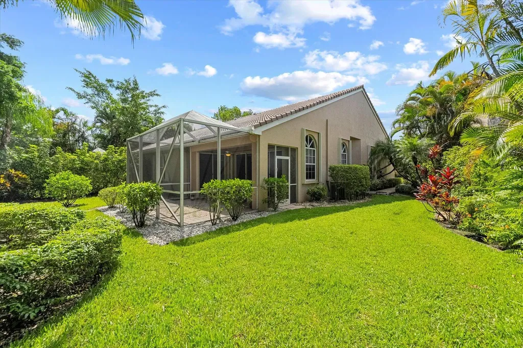 4663 Carlton Golf Drive Lake Worth FL 33449