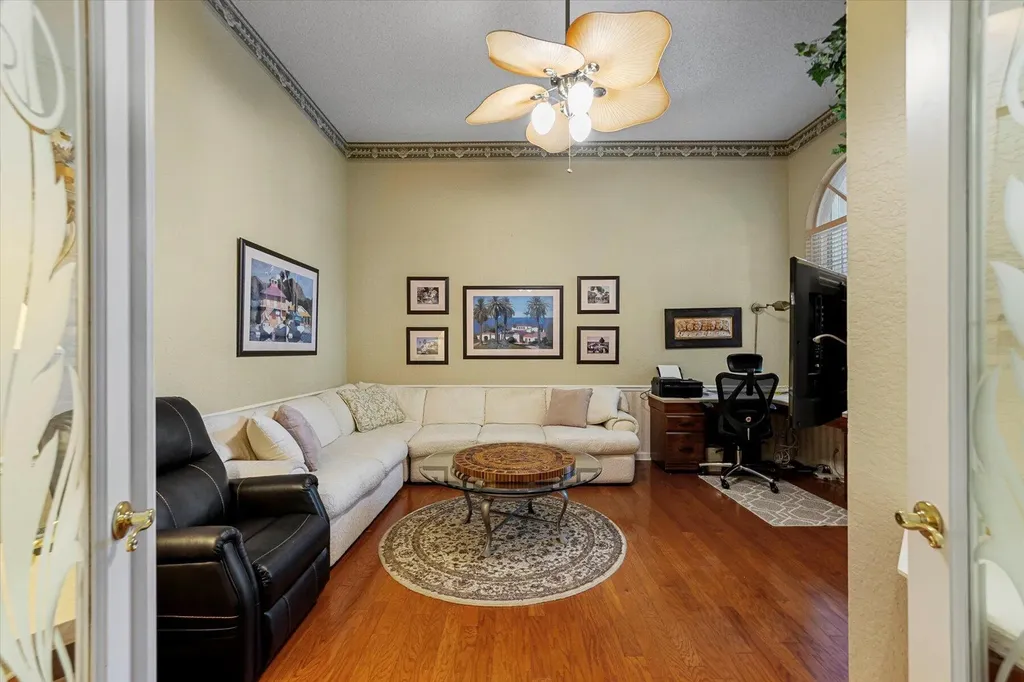 4663 Carlton Golf Drive Lake Worth FL 33449