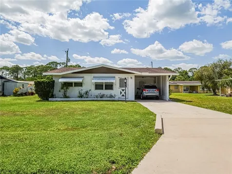 1845 78th Court Vero Beach FL 32966