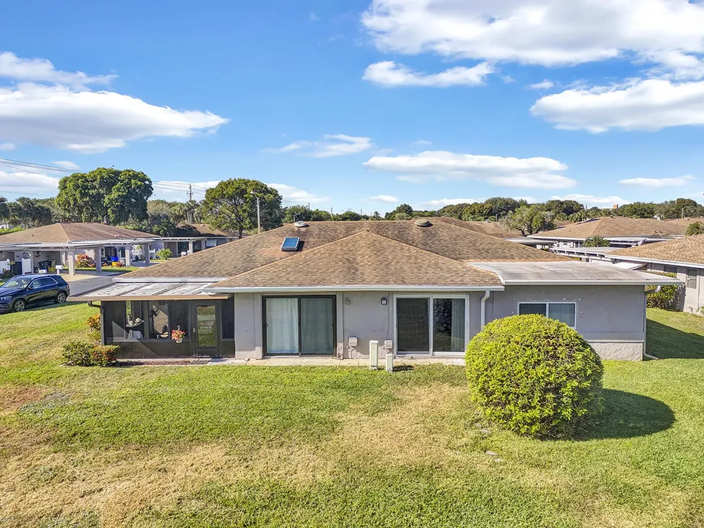6722 Moonlit Drive Delray Beach FL 33446
