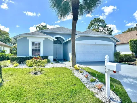 420 Trotters Lane Greenacres FL 33413