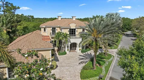511 NW Winters Creek Road Palm City FL 34990