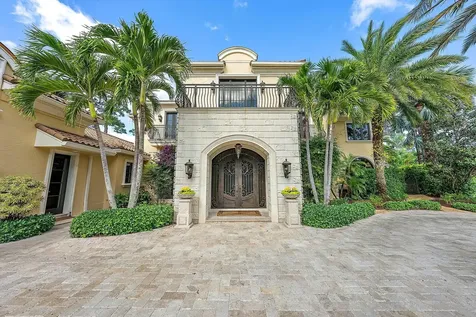 511 NW Winters Creek Road Palm City FL 34990