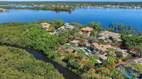511 NW Winters Creek Road Palm City FL 34990