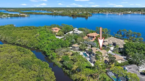 511 NW Winters Creek Road Palm City FL 34990