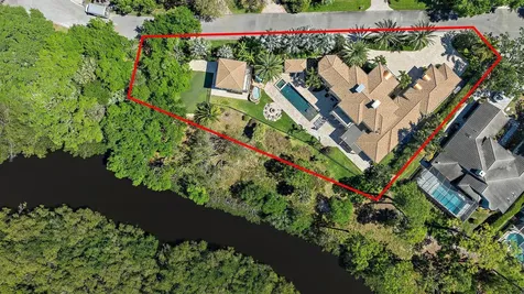 511 NW Winters Creek Road Palm City FL 34990