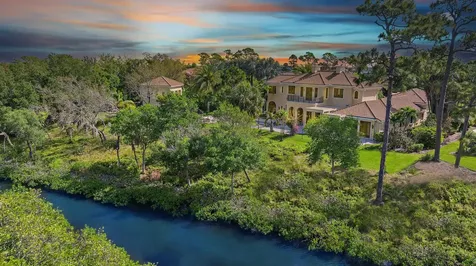 511 NW Winters Creek Road Palm City FL 34990