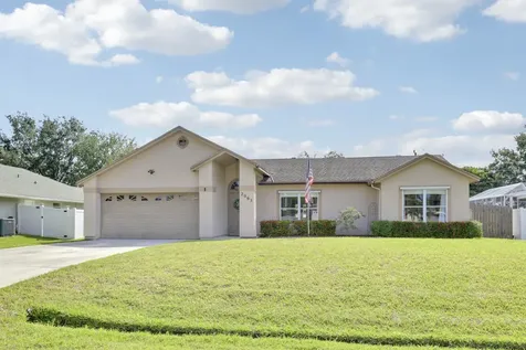 2065 SW Beauregard Street Port St Lucie FL 34953