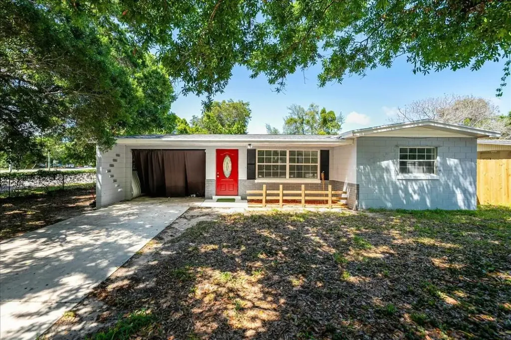 2410 Nebraska Avenue Fort Pierce FL 34950