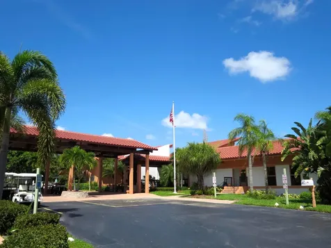 13817 Royal Palm Court Delray Beach FL 33484