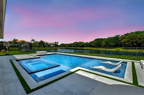 9595 Eden Roc Court Delray Beach FL 33446