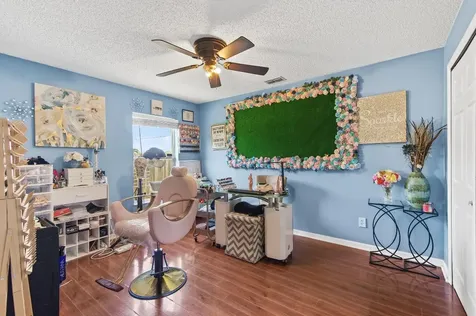 663 NW North Macedo Boulevard Port St Lucie FL 34983