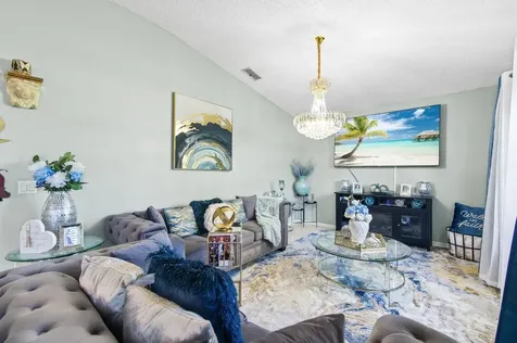 663 NW North Macedo Boulevard Port St Lucie FL 34983