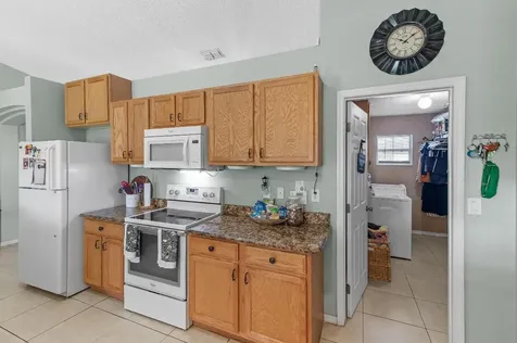 663 NW North Macedo Boulevard Port St Lucie FL 34983