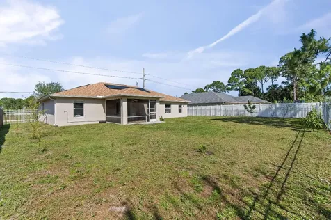663 NW North Macedo Boulevard Port St Lucie FL 34983