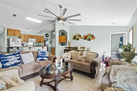 663 NW North Macedo Boulevard Port St Lucie FL 34983