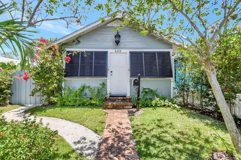 220 S L Street Lake Worth Beach FL 33460