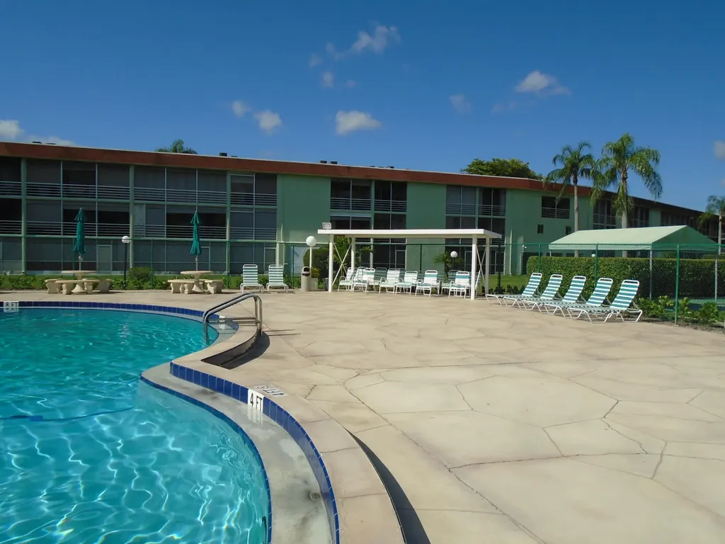 3300 Springdale Boulevard Palm Springs FL 33461
