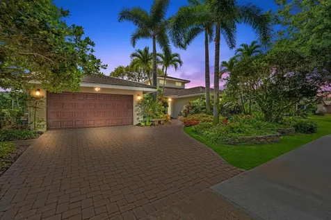 3518 Pine Haven Circle Boca Raton FL 33431