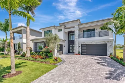 20448 River Run Lane Boca Raton FL 33434