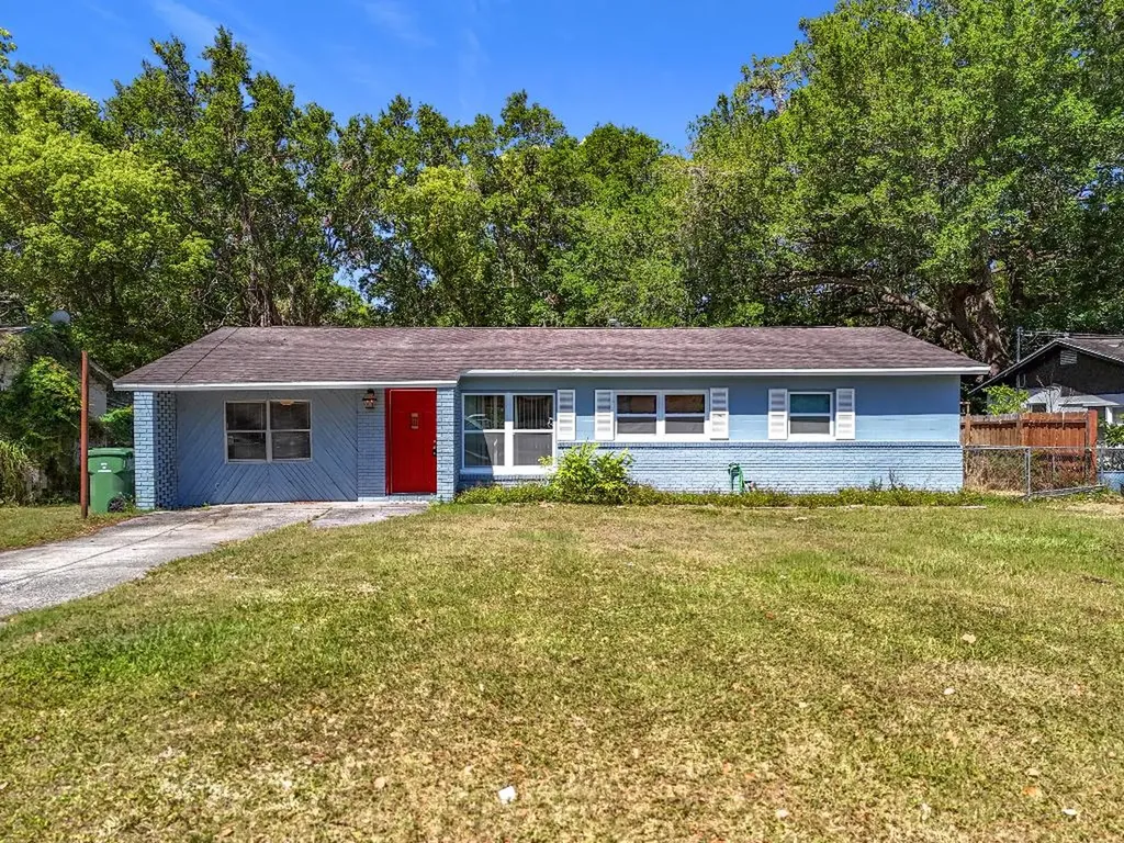 1201 Susan Street Leesburg FL 34748