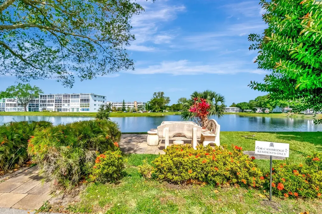 2043 Cambridge C Deerfield Beach FL 33442