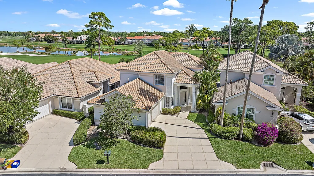 149 Eagleton Court Palm Beach Gardens FL 33418