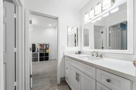 7700 NE Spanish Trail Court Boca Raton FL 33487