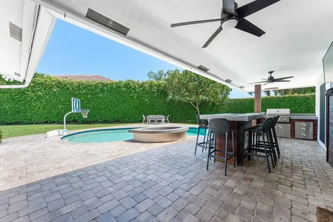 7700 NE Spanish Trail Court Boca Raton FL 33487