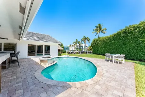 7700 NE Spanish Trail Court Boca Raton FL 33487