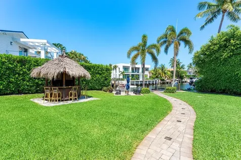 7700 NE Spanish Trail Court Boca Raton FL 33487