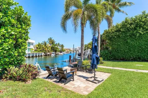 7700 NE Spanish Trail Court Boca Raton FL 33487