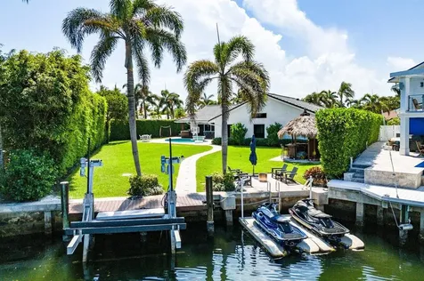 7700 NE Spanish Trail Court Boca Raton FL 33487