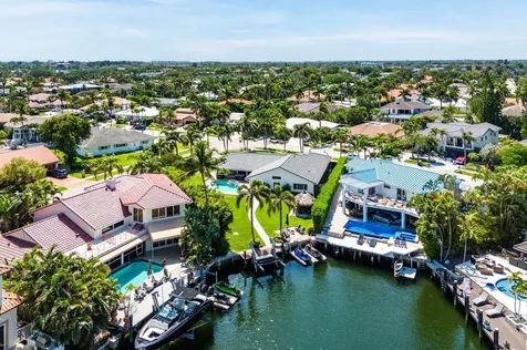 7700 NE Spanish Trail Court Boca Raton FL 33487