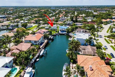 7700 NE Spanish Trail Court Boca Raton FL 33487