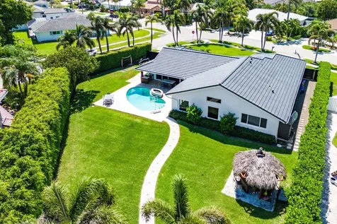 7700 NE Spanish Trail Court Boca Raton FL 33487