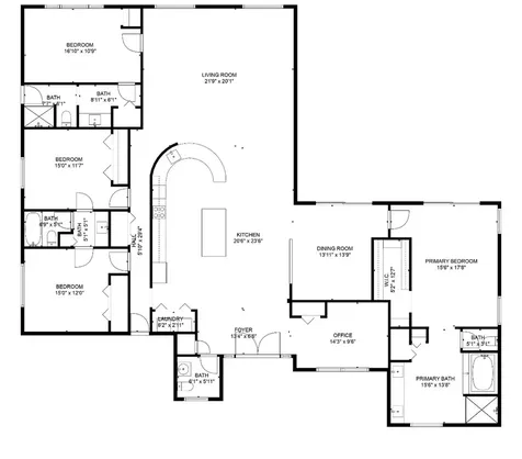 7700 NE Spanish Trail Court Boca Raton FL 33487