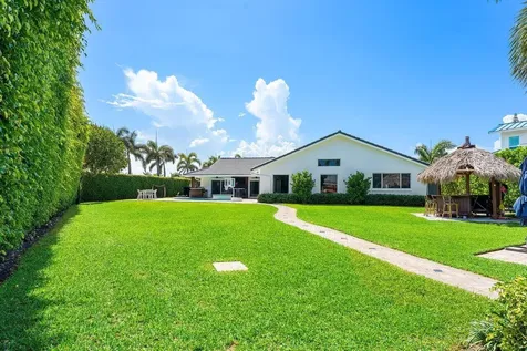 7700 NE Spanish Trail Court Boca Raton FL 33487