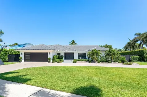 7700 NE Spanish Trail Court Boca Raton FL 33487