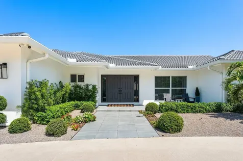 7700 NE Spanish Trail Court Boca Raton FL 33487