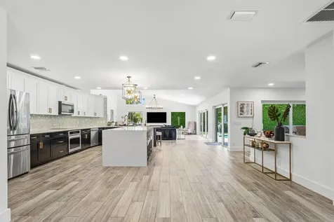 7700 NE Spanish Trail Court Boca Raton FL 33487