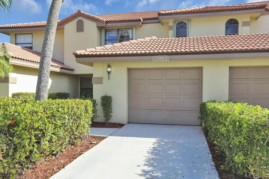 12188 Sag Harbor Court Wellington FL 33414